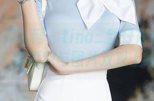 Xiuren秀人网 – tina_甜仔形象大升级，套装福利与图片双双上线！