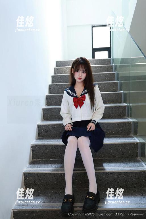 Xiuren秀人网 - 和服也疯狂：丹妮Danny的写真图包探索之旅