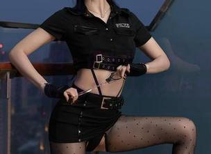 Xiuren秀人网 – 伊小七MoMo的和服魅力：原图资源，简直让人忍不住想靠近！