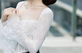 Xiuren秀人网 – 你信不信？余安安的连衣裙写真合集能治愈你的选择困难症！