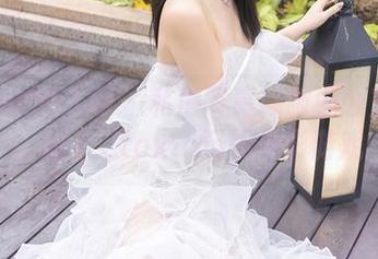 Xiuren秀人网 – 私房写真打破办公室常规，妲己_toxic玩转光影游戏