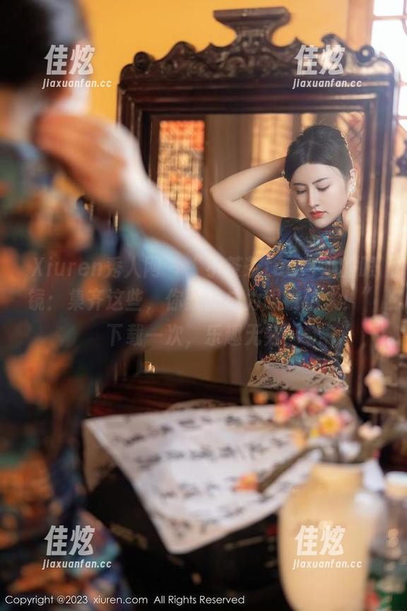 Xiuren秀人网 - “小茶茶tea与她的眼镜：集齐这些，你就能成为眼镜达人！”下载一次，乐趣无穷！