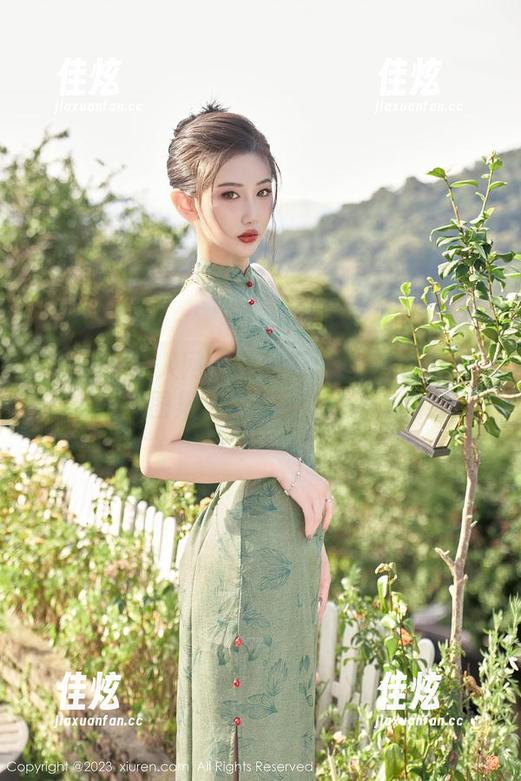 Xiuren秀人网 - 错过万圣节就看是小逗逗的私房图集吧，保证让你心跳加速！