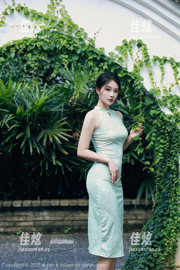 Xiuren秀人网 - 林乐一和服大揭秘：免费图片里藏着小秘密