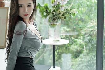 Xiuren秀人网 – 盼盼龙女sunny又来海边了！写真更新，来看看阳光下那些小秘密