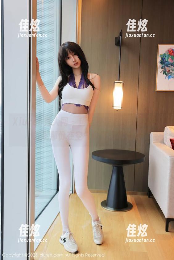Xiuren秀人网 - 精选程程程双人写真，发现那份在空气中荡漾的温柔