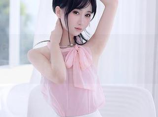 Xiuren秀人网 – 不看不知道，糯美子礼服的反转剧情，图片分享太精彩了！