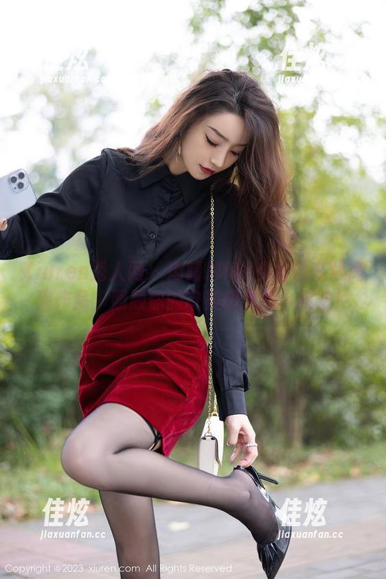 Xiuren秀人网 - 肉晴MINI少女的在线高清作品，照顾你的审美情感和小秘密！