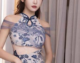 Xiuren秀人网 – 透明不透明？苏曼兮在线资源透视一下