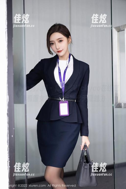 Xiuren秀人网 - 陈念灵Vickyao在线变身和服女神，美图秀出无限魅力