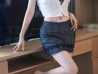 YouMi尤蜜荟 – 小海臀Rean大冒险：精选美足，脚的秘密只给你看