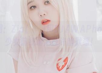 耀眼美图：Zia(지아)用DJAWAPhotoK2为少女前线增添些许幽默感！