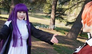 Zyra秋的作品：网盘特供，纯白让你瞬间怀疑人生！