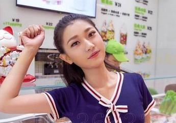 aiss – 甜心若兮的福利时光，美到让人无从抵挡！