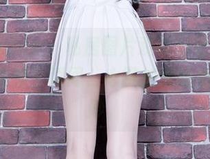beautyleg – 私房图片观察日记：Anita黑色的某个瞬间，心跳加速的感觉好奇妙。