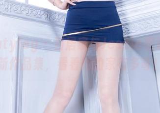 beautyleg – 当居家与Jessie相遇：最新作品集，看看她的家有多奇！