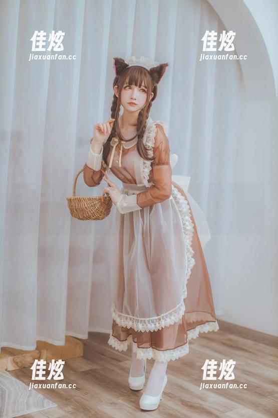 coser衣衣 我在寻找coser衣衣的图集:这个女孩的气质究竟是哪来的?每天都在思考啊。