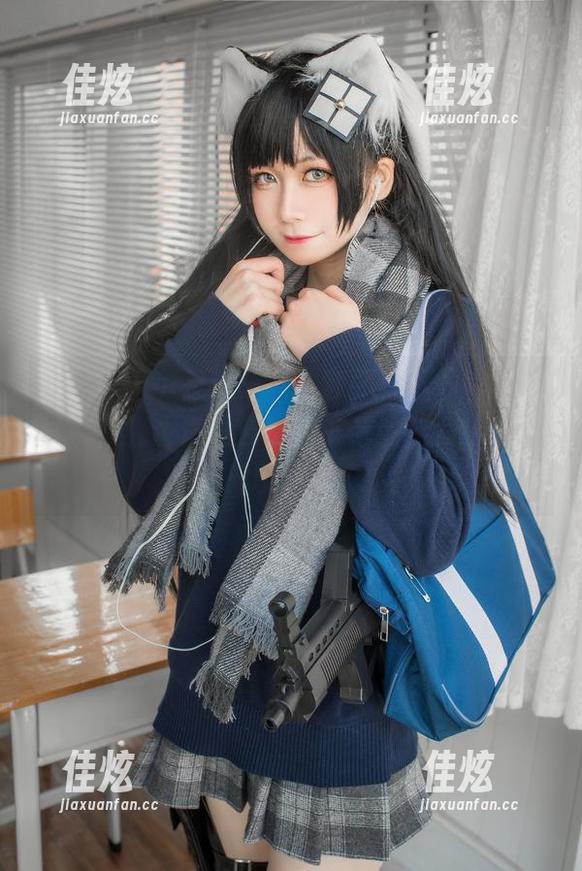 一波izumi泉桃子旗袍套图，下载完你会觉得：我也许是云端走下来的仙女，只差一根粉面条了！