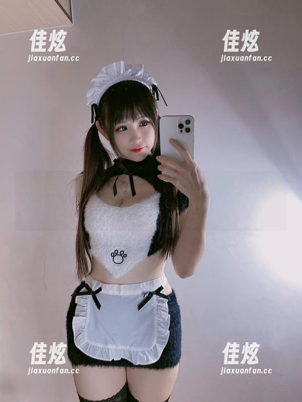琳妮特，那是miko酱ww的吸引力：原图揭晓，更新走起！