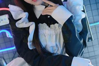 这波兔子真绝了！miko酱ww的高清美图让人心跳加速！