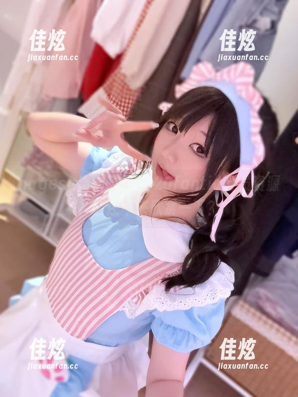 nagesa魔物喵的2020fantia会员资源，谁还不来欣赏一下？
