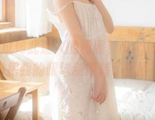 从未见过如此迷人的和服，nagisa魔物喵把我的眼球刮得转了圈圈！