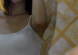 pans – 非要说水水清纯写真有多美，高清得能让你怀疑人生，哈哈！