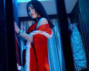pans – 万圣节不怕黑，熙熙的新系列作品更新来袭！