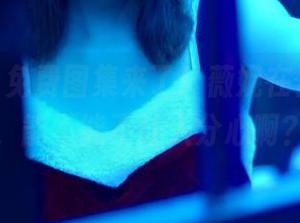pans – 免费图集来了！薇妮在体操服里，能不能不让人分心啊？
