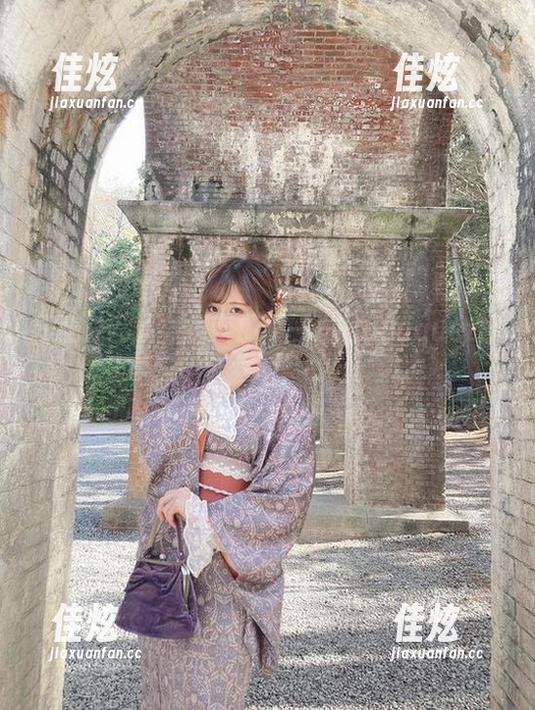跟着けん研，探索那不一样的bouquet图包