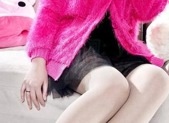 丽柜 – 妹妹的妩媚瞬间：yuleba的写真精选大赏