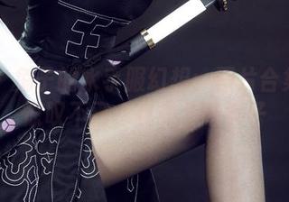丽柜 – 兔子的水手服幻想：图片合集让你惊叹不已，真是个奇女子