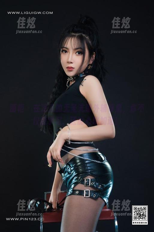 丽柜 - 在凉儿的无圣光课外辅导里，你不仅能学习，还能心跳加速！