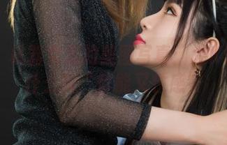 丽柜 – 机器女友的美图写真：大K告诉你什么叫“智能又性感”