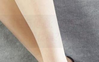 丽柜 – 高跟鞋与信心：语寒私拍如何让你在每一步都走得优雅？原图都在这儿！