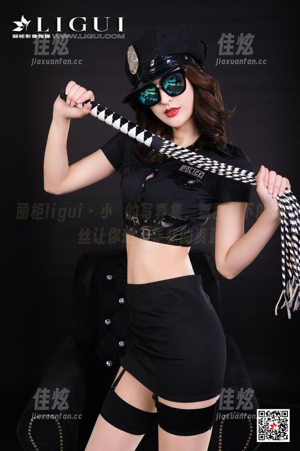 丽柜ligui - 小發的写真集，氛围灯下的肉丝让你想入非非的资源