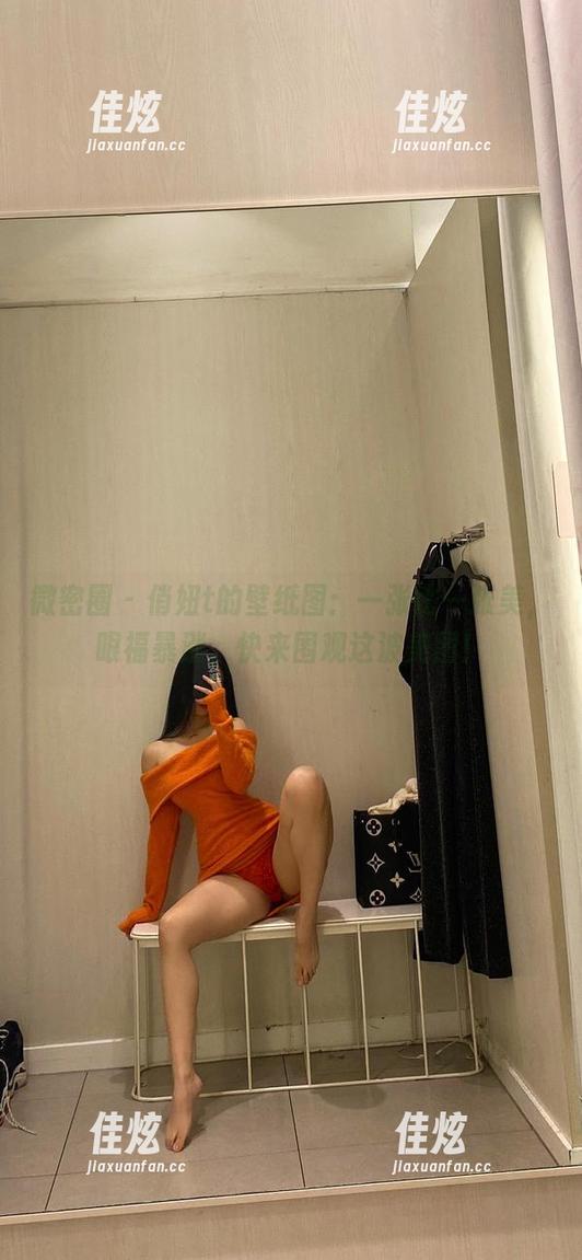 微密圈 - 俏妞t的壁纸图：一张比一张美，眼福暴涨，快来围观这波美图！