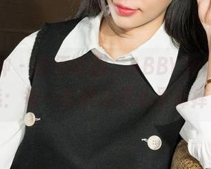 克拉女神 – 随便翻翻，ABBY女仆套图精选：每一张都让你心里痒痒！