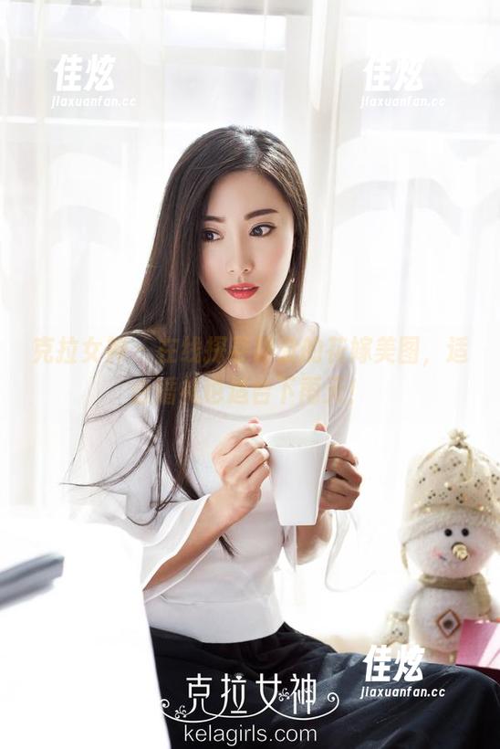 克拉女神 - 在线探寻静宜的花嫁美图，适合婚礼也适合下雨天！