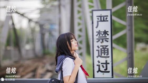 又到了兔玩映画推新图包的时刻！最新的荼蘼绝对让你值得一看。