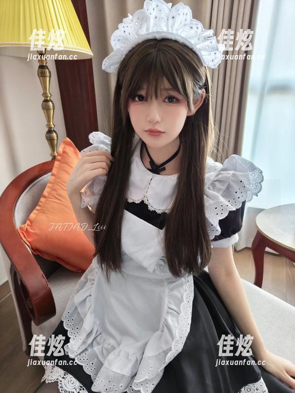 从发条少女yoki到女神，写真下载带你飞