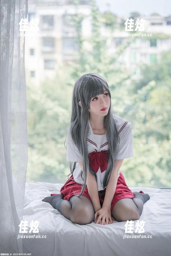 喵糖映画 - 颠覆想象的节日：lovely呆玄万圣节的原图与图集