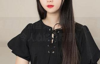 喵糖映画呈现黑丝美女软妹，分享每一个令人心跳的瞬间！
