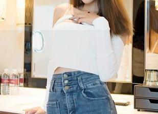 嗲囡囡 – BABY_柒的清纯标签下那些美图，分享就是不负责任的好奇心！