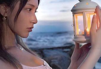 从天使到魔王：在下萝莉控ii的镇海cos图集揭秘天使与恶魔的界线