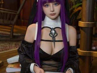 肆意妄为的最新写真，失眠小宁的裤里丝故事—原图