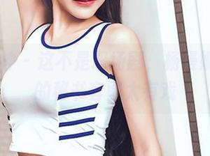头条女神 – 这不是职场剧，杨漫妮baby的秘书套图太有戏