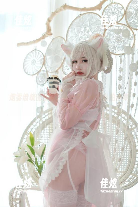 烟雾缭绕的旗袍：小仓千代w的私拍合集大揭秘