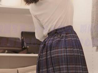 高清校服写真之小仓千代w，瞬间带我回到走廊里追赶上课铃的那种心跳！