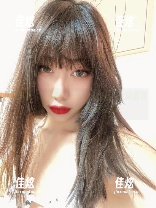 微密圈 - 小猫咪ck的自拍秘籍，全新图库来了，让人忍不住想模仿！